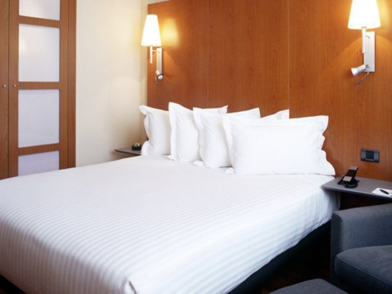 Ac Hotel Leon San Antonio By Marriott חדר תמונה